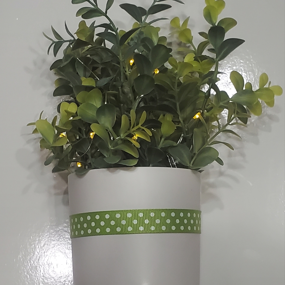 Light Up Plant - Picture 4 of 6